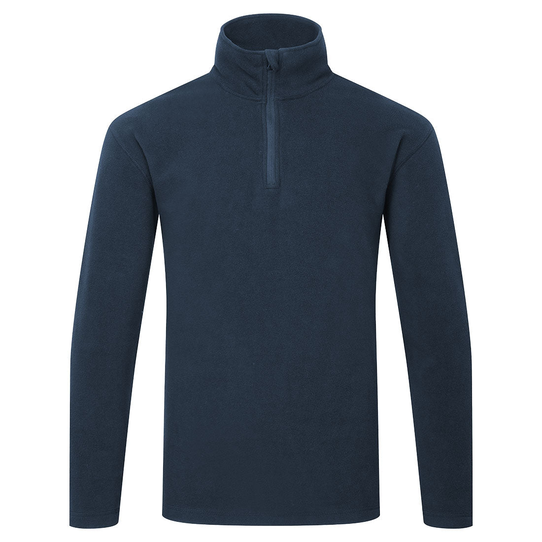 Eco Fleece Pullover - Marine (NAR)