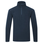 Eco Fleece Pullover - Marine (NAR)