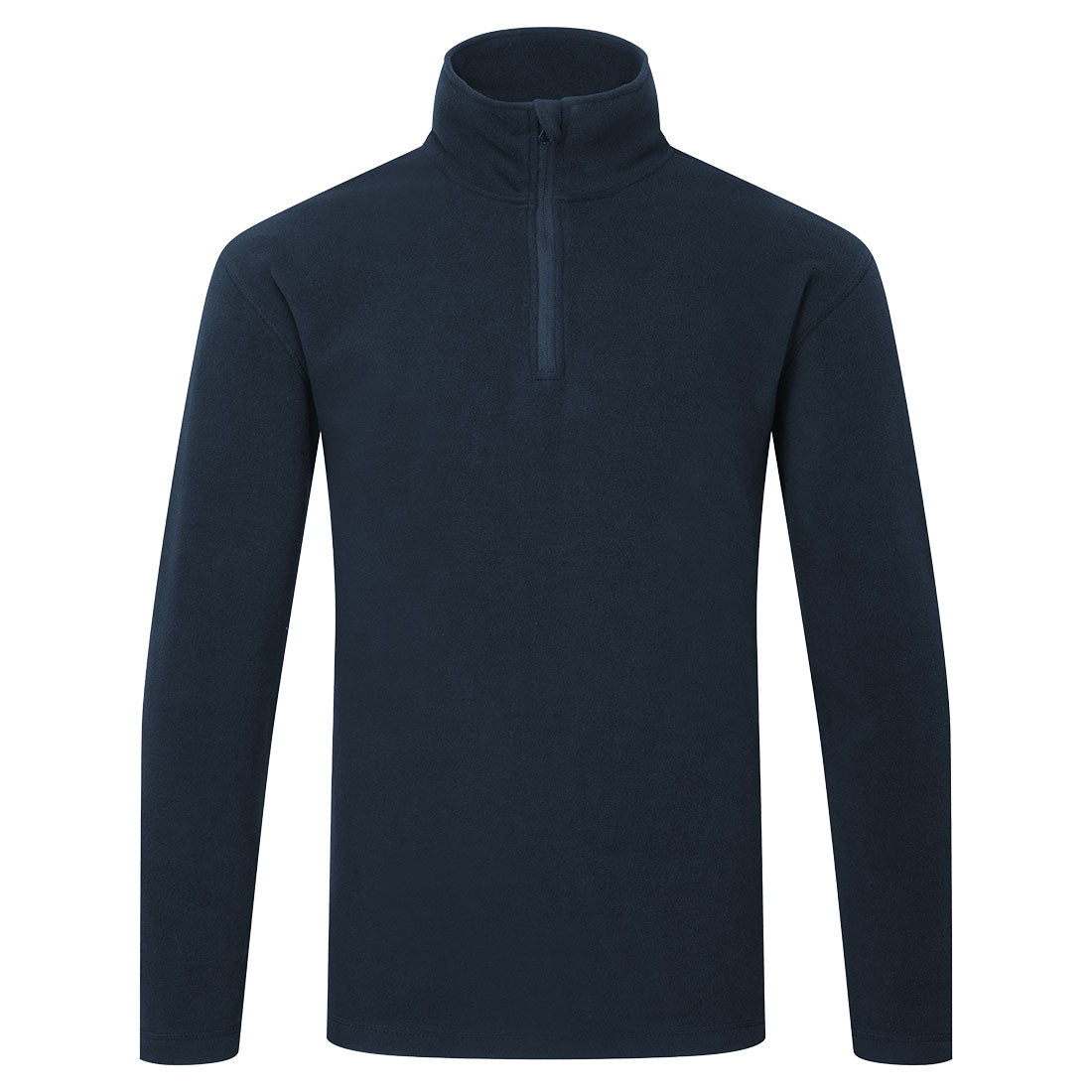 Eco Fleece Pullover - Marine (NVR)