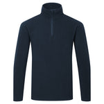 Eco Fleece Pullover - Marine (NVR)