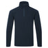 Eco Fleece Pullover - Marine (NVR)
