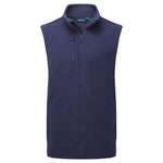 ECO Fleece Weste - Marine (NAR)