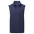 ECO Fleece Weste - Marine (NAR)