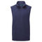 ECO Fleece Weste - Marine (NAR)