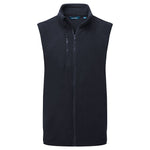 ECO Fleece Weste - Marine (NVR)