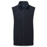 ECO Fleece Weste - Marine (NVR)