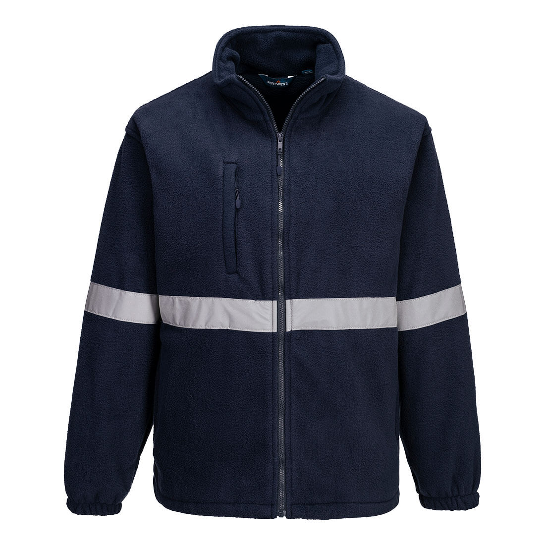 Iona™Lite Fleecejacke - Marine (NAR)