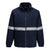 Iona™Lite Fleecejacke - Marine (NAR)