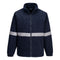 Iona™Lite Fleecejacke - Marine (NAR)