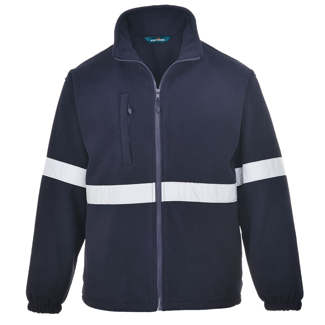 Iona™Lite Fleecejacke - Marine (NVR)