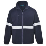 Iona™Lite Fleecejacke - Marine (NVR)