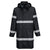 Iona Regenjacke 100cm - Schwarz (BKR)