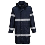 Iona Regenjacke 100cm - Marine (NVR)
