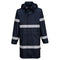 Iona Regenjacke 100cm - Marine (NVR)