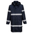Iona Regenjacke 100cm - Marine (NVR)