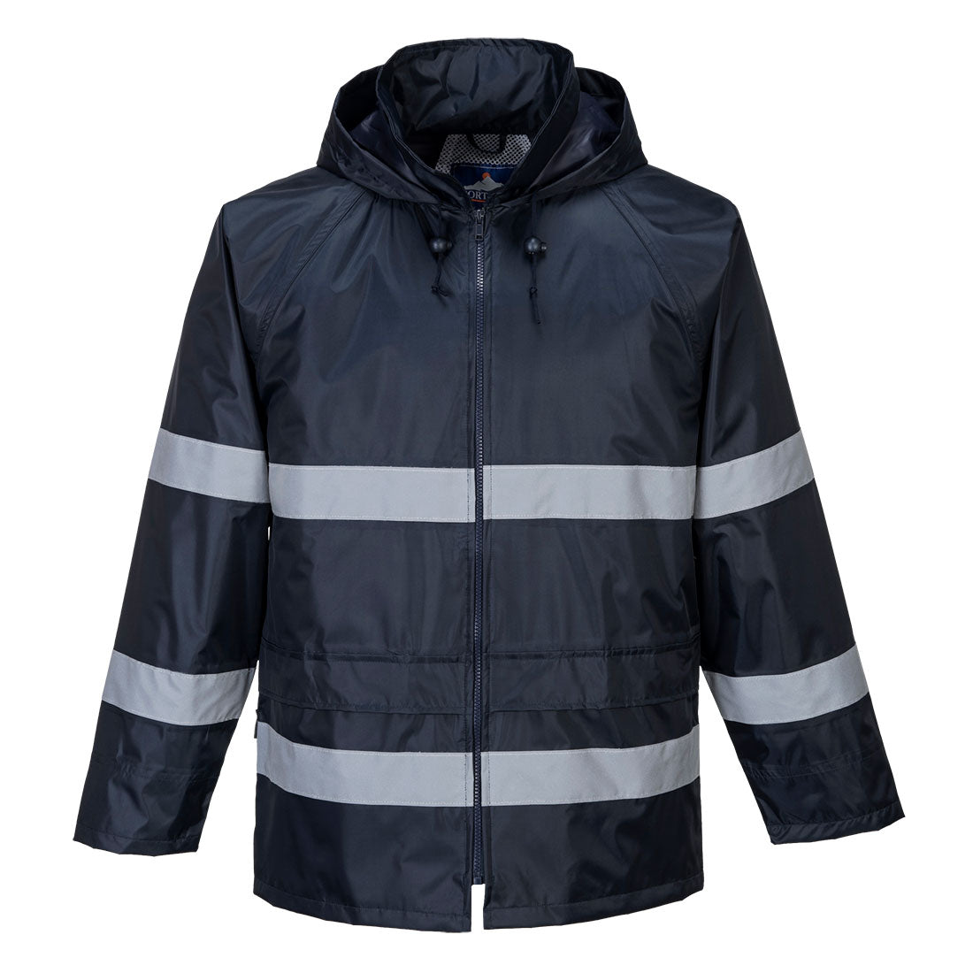 Klassische IONA™ Regenjacke - Marine (NAR)