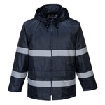 Klassische IONA™ Regenjacke - Marine (NAR)