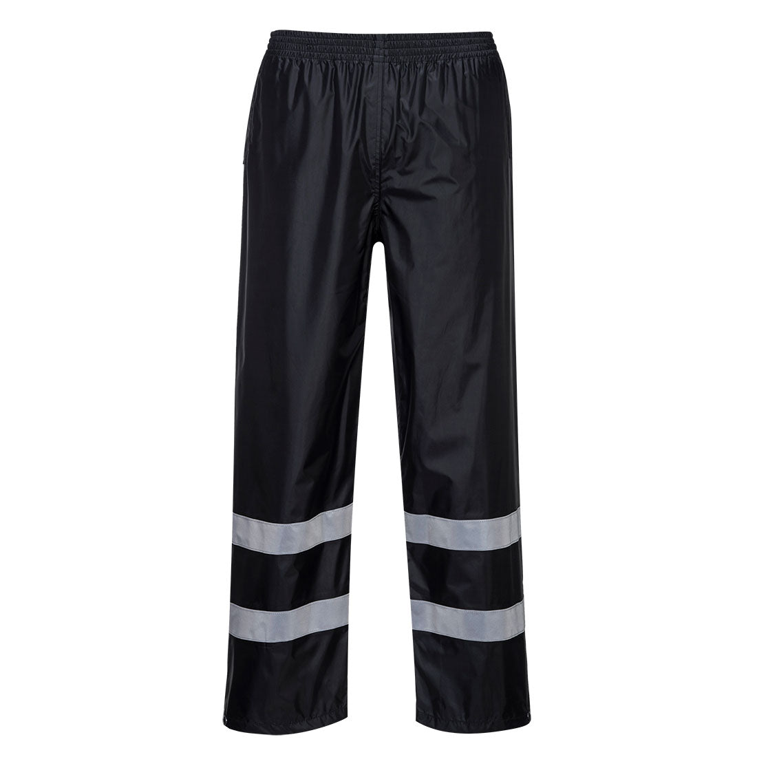 klassische Regenhose IONA™ - Schwarz (BKR)
