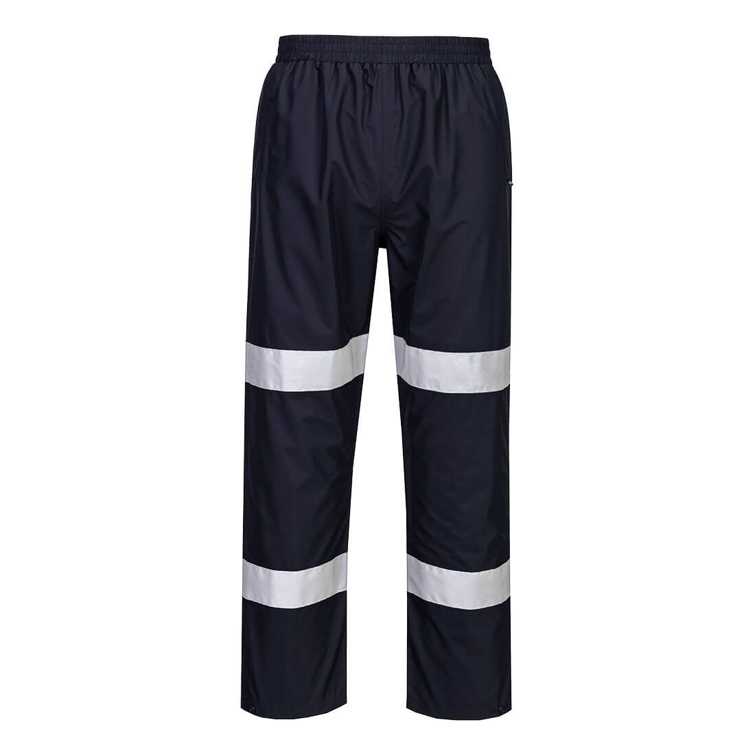 Iona leichte und packbare Hose - Dunkel Marine (DNR)