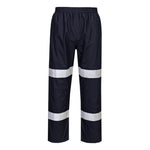 Iona leichte und packbare Hose - Dunkel Marine (DNR)
