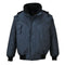 4-in-1 Pilotjacke - Marine (NAR)
