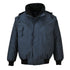 4-in-1 Pilotjacke - Marine (NAR)