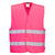 Iona Weste - Pink (PIR)
