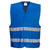 Iona Weste - Royalblau (RBR)