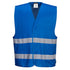 Iona Weste - Royalblau (RBR)