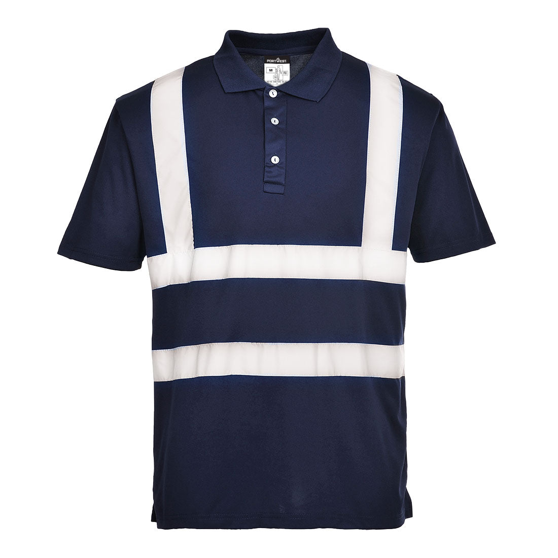 Iona Poloshirt - Marine (NAR)