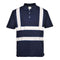 Iona Poloshirt - Marine (NAR)