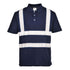 Iona Poloshirt - Marine (NAR)