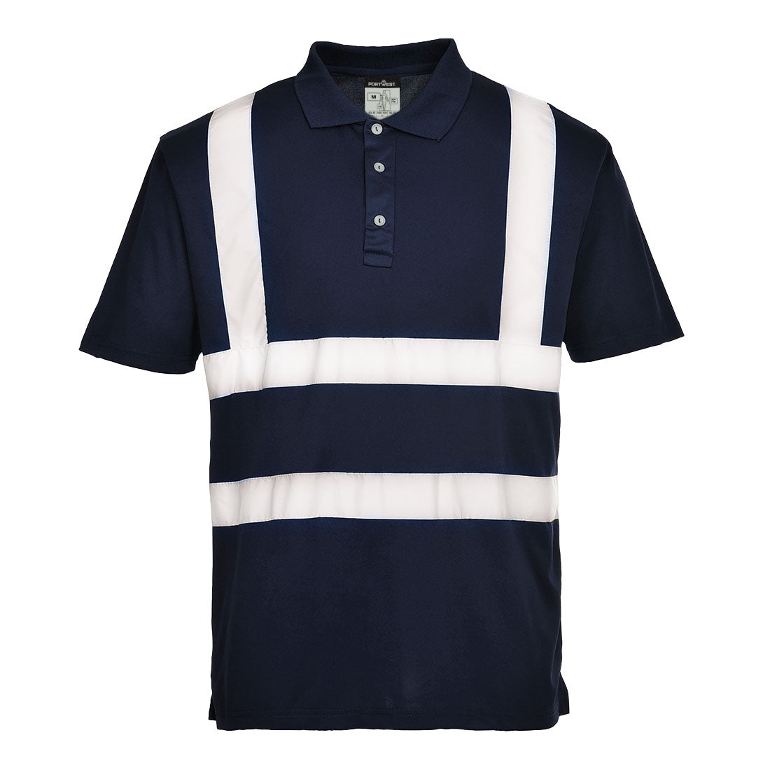 Iona Poloshirt - Marine (NVR)
