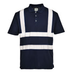 Iona Poloshirt - Marine (NVR)