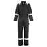 Iona Overall - Schwarz (BKR)