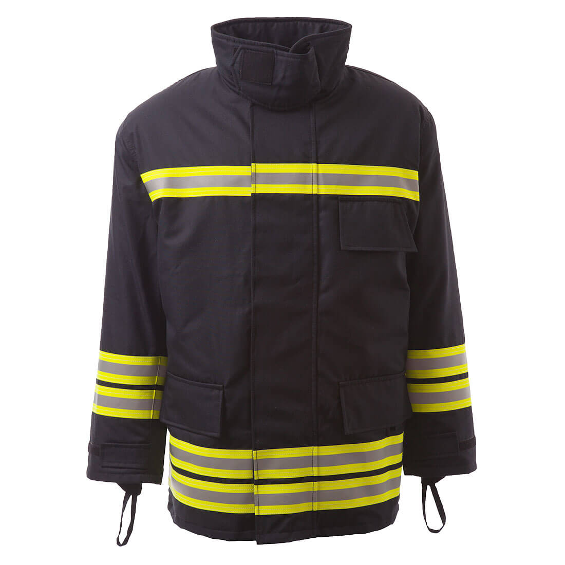 3000 Überjacke - Marine (NAR)