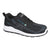 Eco Fly Composite Trainer S1PS SR FO - Schwarz/Blau (BKB)