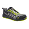 Portwest Compositelite Eco Sicherheitstrainer S1P - Schwarz/Gelb (BKY)