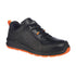 Portwest Compositelite Perforierter Sicherheitstrainer S1P - Schwarz/Orange (BKO)