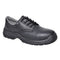 Composite Action Leder Mid Boot S1PS SR - Schwarz (BKR)