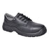 Composite Action Leder Mid Boot S1PS SR - Schwarz (BKR)