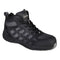 Portwest Compositelite Derwent Sicherheitsschuh S1P - Schwarz/Grau (BKG)