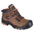 Portwest Compositelite Montana Wander- Stiefel S3 HRO - Braun (BRR)