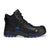 Apex Composite Mid Stiefel S3S ESD HRO SR SC FO - Schwarz/Blau (BKB)