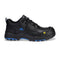 Apex Compositelite-Schuh S3S ESD HRO SR SC FO - Schwarz/Blau (BKB)