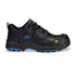 Apex Compositelite-Schuh S3S ESD HRO SR SC FO - Schwarz/Blau (BKB)