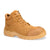 Wildleder-Stiefelette aus Kompositmaterial S1PL SR FO - Weizen (WHE)