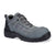Composite Wildleder-Halbschuh aus Verbundwerkstoff S1 SR FO - Metallgrau (MGR)