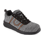 Portwest Compositelite Argen S3 Halbschuh - Grau (GRR)