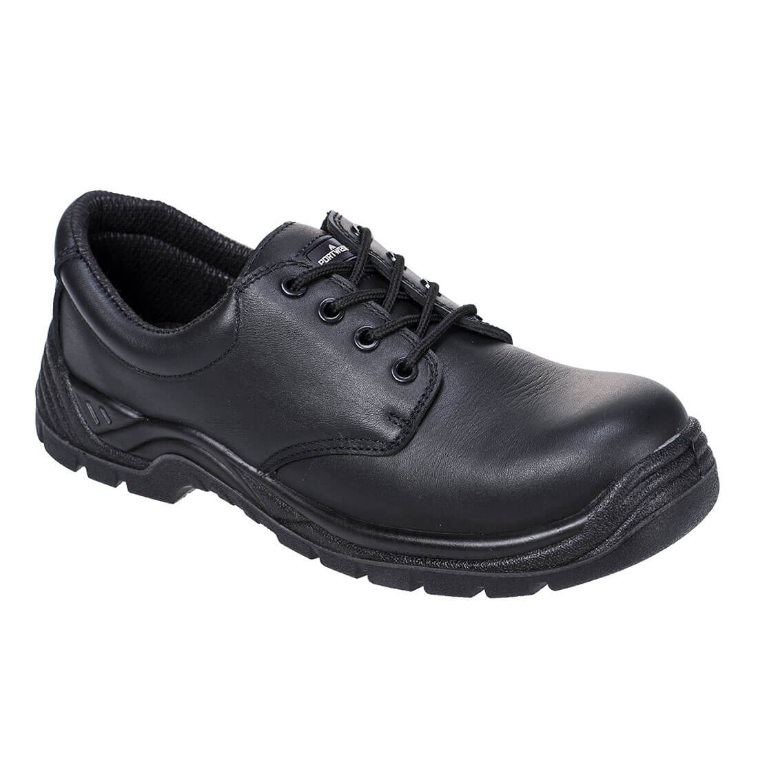 Portwest Compositelite Thor Sicherheitsschuh S3 - Schwarz (BKR)